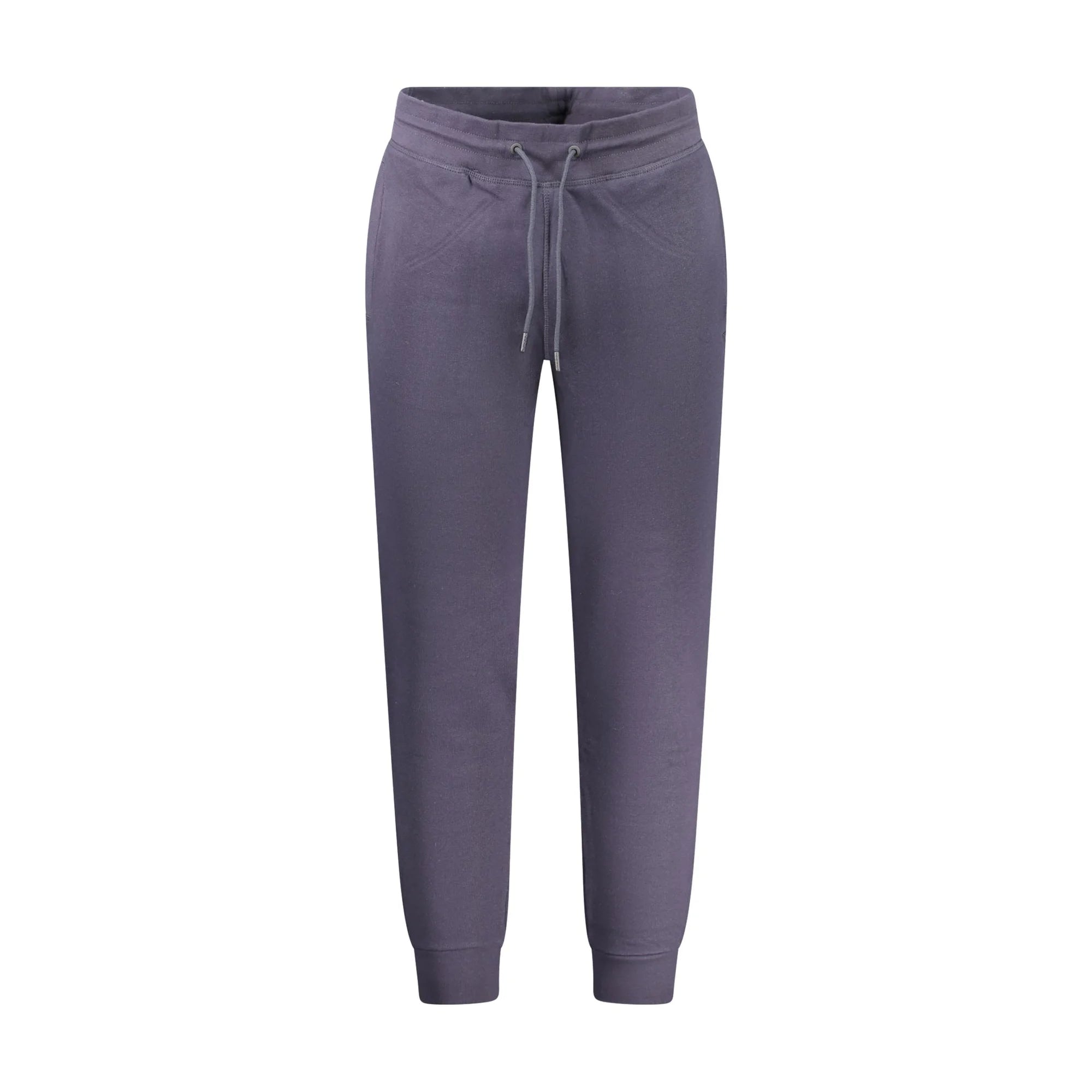Guess Jeans Pantaloni Uomo Blu Logo - foto prodotto